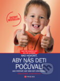 Kniha: Ako hovoriť, aby nás deti počúvali (Adele Faber a Elaine Mazlish), 2012 Kniha: Ako hovoriť, aby nás deti počúvali (Adele Faber a Elaine Mazlish), 2012