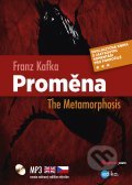 The Metamorphosis / Proměna - Franz Kafka, 2012