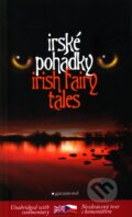 Kniha: Irské pohádky / Irish Fairy Tales (Garamond). Garamond, 2012 Kniha: Irské pohádky / Irish Fairy Tales (Garamond). Garamond, 2012