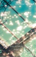 Kniha: Mrs Dalloway's Party (Virginia Woolf). Vintage, 2012 Kniha: Mrs Dalloway's Party (Virginia Woolf). Vintage, 2012