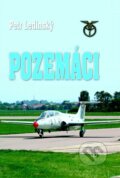 Kniha: Pozemáci (Petr Ledinský). Naše vojsko CZ, 2012 Kniha: Pozemáci (Petr Ledinský). Naše vojsko CZ, 2012