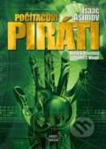 Kniha: Počítačoví piráti (Charles G. Waugh, Isaac Asimov a Martin H. Greenberg). Argo, Triton, 2012 Kniha: Počítačoví piráti (Charles G. Waugh, Isaac Asimov a Martin H. Greenberg). Argo, Triton, 2012