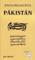 Kniha: Pakistán (Jan Marek). Libri, 2002 Kniha: Pakistán (Jan Marek). Libri, 2002