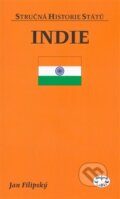 Kniha: Indie (Jan Filipský). Libri, 2008 Kniha: Indie (Jan Filipský). Libri, 2008