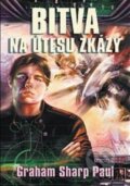 Kniha: Bitva na útesu zkázy (Graham Sharp Paul). Talpress, 2012 Kniha: Bitva na útesu zkázy (Graham Sharp Paul). Talpress, 2012