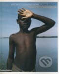 Kniha: Art Photography Now (Susan Bright). Thames & Hudson, 2011 Kniha: Art Photography Now (Susan Bright). Thames & Hudson, 2011