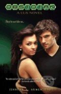 Kniha: Obsidian (Jennifer L. Armentrout). Entangled Publishing, 2011 Kniha: Obsidian (Jennifer L. Armentrout). Entangled Publishing, 2011