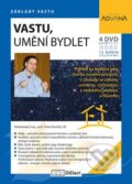 Film: VASTU, Umění bydlet (4 DVD) (Peter Doričko) (DVD). DVD DiDact Film: VASTU, Umění bydlet (4 DVD) (Peter Doričko) (DVD). DVD DiDact