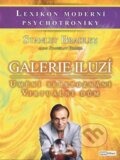 Film: Galerie iluzí (Bradley Stanley a Stanislav Brázda) (DVD). Film: Galerie iluzí (Bradley Stanley a Stanislav Brázda) (DVD).