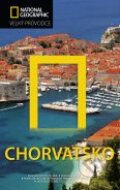 Kniha: Chorvatsko (Rudolf Abraham), 2012 Kniha: Chorvatsko (Rudolf Abraham), 2012