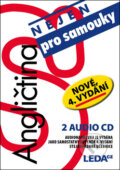 Angličtina nejen pro samouky (CD) (Ludmila Kollmannová), 2011 Angličtina nejen pro samouky (CD) (Ludmila Kollmannová), 2011