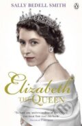 Kniha: Elizabeth the Queen (Sally Bedell Smith). Michael Joseph, 2012 Kniha: Elizabeth the Queen (Sally Bedell Smith). Michael Joseph, 2012