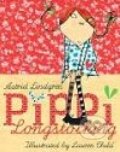 Kniha: Pippi Longstocking (Astrid Lindgren). Oxford University Press, 2007 Kniha: Pippi Longstocking (Astrid Lindgren). Oxford University Press, 2007