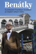 Kniha: Benátky (František Dvořák). Nakladatelství Lidové noviny, 2012 Kniha: Benátky (František Dvořák). Nakladatelství Lidové noviny, 2012