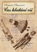Kniha: Čas hledání vší (Svatava Simonová). Plot, 2012 Kniha: Čas hledání vší (Svatava Simonová). Plot, 2012