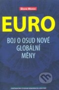Kniha: Euro (David Marsh). Centrum pro studium demokracie a kultury, 2012 Kniha: Euro (David Marsh). Centrum pro studium demokracie a kultury, 2012