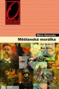 Kniha: Měšťanská morálka (Maria Ossowska). Academia, 2012 Kniha: Měšťanská morálka (Maria Ossowska). Academia, 2012