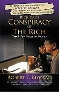 Conspiracy of the Rich - Robert T. Kiyosaki, Baker and Taylor, 2009