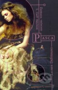 Kniha: Záhrada večnosti: Pasca (Lauren DeStefano), 2012 Kniha: Záhrada večnosti: Pasca (Lauren DeStefano), 2012