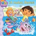 Kniha: A nadar, Boots (Phoebe Beinstein). Libros Para Ninos Kniha: A nadar, Boots (Phoebe Beinstein). Libros Para Ninos