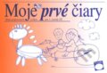 Kniha: Moje prvé čiary (Lýdia Virgovičová). Orbis Pictus Istropolitana, 2012 Kniha: Moje prvé čiary (Lýdia Virgovičová). Orbis Pictus Istropolitana, 2012