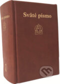 Kniha: Sväté písmo, 2012 Kniha: Sväté písmo, 2012