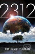 Kniha: 2312 (Kim Stanley Robinson). Orbit, 2012 Kniha: 2312 (Kim Stanley Robinson). Orbit, 2012