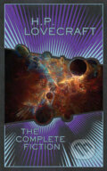 Kniha: The Complete Fiction (Howard Phillips Lovecraft). Barnes and Noble, 2012 Kniha: The Complete Fiction (Howard Phillips Lovecraft). Barnes and Noble, 2012