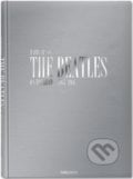 The Beatles - Harry Benson, 2012
