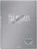 Kniha: The Beatles (Harry Benson). Taschen, 2012 Kniha: The Beatles (Harry Benson). Taschen, 2012