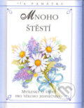 Kniha: Mnoho štěstí (Doron). Doron Kniha: Mnoho štěstí (Doron). Doron