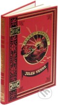 Zelený paprsek - Jules Verne, 2012