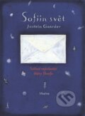 Kniha: Sofiin svět (Jostein Gaarder). Albatros CZ, 2012 Kniha: Sofiin svět (Jostein Gaarder). Albatros CZ, 2012