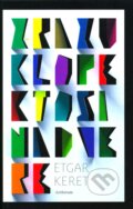 Kniha: Zrazu klope ktosi na dvere (Etgar Keret), 2012 Kniha: Zrazu klope ktosi na dvere (Etgar Keret), 2012
