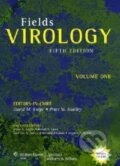 Kniha: Fields Virology (David M. Knipe). Lippincott Williams & Wilkins, 2006 Kniha: Fields Virology (David M. Knipe). Lippincott Williams & Wilkins, 2006
