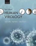 Kniha: Human Virology (Leslie Collier). Oxford University Press, 2011 Kniha: Human Virology (Leslie Collier). Oxford University Press, 2011