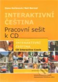 Kniha: Interaktivní čeština (Neil Bermel a Ilona Kořánová). Karolinum, 2012 Kniha: Interaktivní čeština (Neil Bermel a Ilona Kořánová). Karolinum, 2012