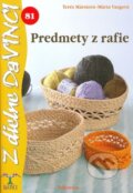 Kniha: Predmety z rafie (Talentum). Talentum, 2012 Kniha: Predmety z rafie (Talentum). Talentum, 2012