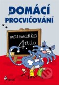 Kniha: Domácí procvičování: Matematika (Petr Šulc). Pierot, 2012 Kniha: Domácí procvičování: Matematika (Petr Šulc). Pierot, 2012