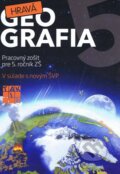 Kniha: Hravá geografia 5 (Taktik). Taktik, 2012 Kniha: Hravá geografia 5 (Taktik). Taktik, 2012