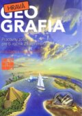 Kniha: Hravá geografia 6 (Taktik). Taktik, 2012 Kniha: Hravá geografia 6 (Taktik). Taktik, 2012