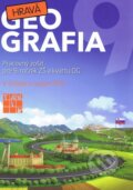 Kniha: Hravá geografia 9 (Taktik). Taktik, 2012 Kniha: Hravá geografia 9 (Taktik). Taktik, 2012