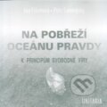 Kniha: Na pobřeží Oceánu pravdy (Iva Fišerová a Petr Samojský). Unitaria, 2010 Kniha: Na pobřeží Oceánu pravdy (Iva Fišerová a Petr Samojský). Unitaria, 2010