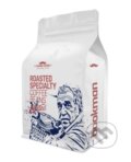 Kávy a čaje: GrandPA Blend 250g (9 Grams Coffee). 9 Grams Coffee, 2021 Kávy a čaje: GrandPA Blend 250g (9 Grams Coffee). 9 Grams Coffee, 2021