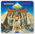 Tácka pod pohár Iron Maiden: Powerslave (Iron Maiden). Iron Maiden, 2021 Tácka pod pohár Iron Maiden: Powerslave (Iron Maiden). Iron Maiden, 2021