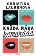 Kniha: Každá ráda kamaráda (Christina Lauren), 2022 Kniha: Každá ráda kamaráda (Christina Lauren), 2022