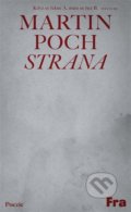 Kniha: Strana (Martin Poch). Fra, 2022 Kniha: Strana (Martin Poch). Fra, 2022