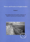 Kniha: Theory and Practice in English Studies (Jan Chovanec). Muni Press, 2003 Kniha: Theory and Practice in English Studies (Jan Chovanec). Muni Press, 2003