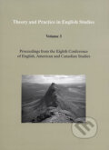 Kniha: Theory and Practice in English Studies (Jan Chovanec). Muni Press, 2005 Kniha: Theory and Practice in English Studies (Jan Chovanec). Muni Press, 2005