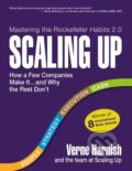 Kniha: Scaling Up (Harnish Verne). Gazelles, 2014 Kniha: Scaling Up (Harnish Verne). Gazelles, 2014